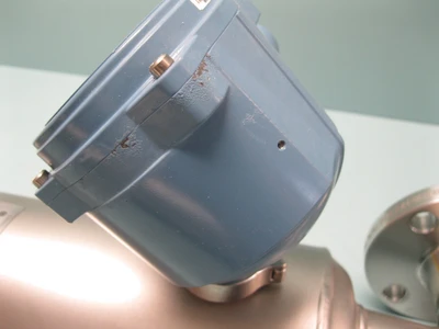 USED Micro Motion CMF200 M418N4BME2ZZ
