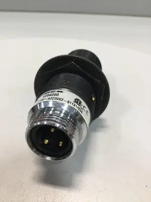 USED TURCK ELEKTRONIK BI10-GT30-ADZ30X2-B1131/S34