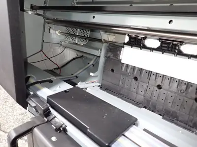 Used EPSON SURECOLOR P6000 / K281A Large Format Printers Ohio US | HGR 24 #917656