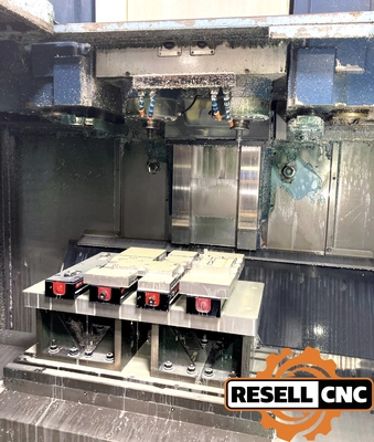 USED 2006 Matsuura MC-600VGDC