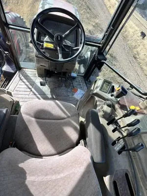 Used 2000 CASE IH MXM155 Tractors & Trailers Utah US | Proxy Equipment #1380902