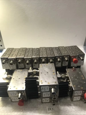 USED CELWAVE CD870-C
