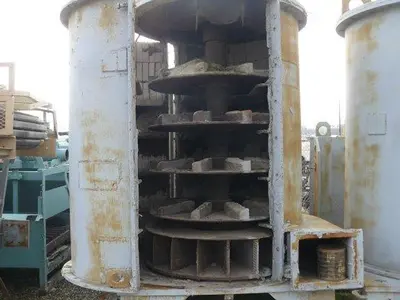 USED THEORY APPLICATION SERVICE 42B