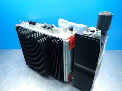 USED SEW EURODRIVE PHC21AA075M1E31A00