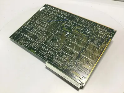USED KEBA E-10-ANALOG D1326E