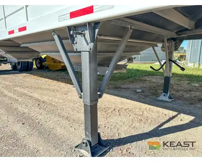 Used DEMCO _UNKNOWN_ Grain Hopper Trailers Iowa US | Keast Enterprises #1360168