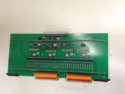 USED VAN DORN PC330-037