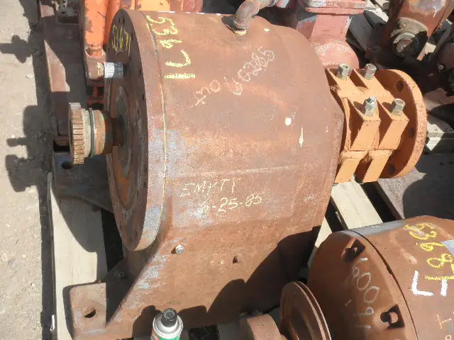 Used LINK-BELT - Gearboxes | Power Zone Equipment #971275