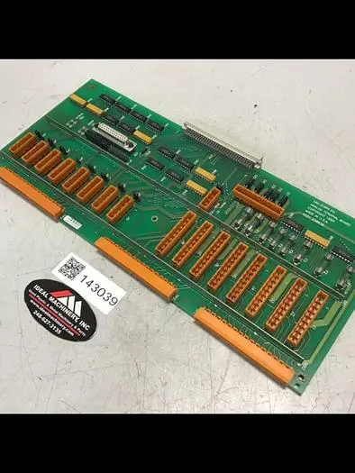 USED VAN DORN PC330-039