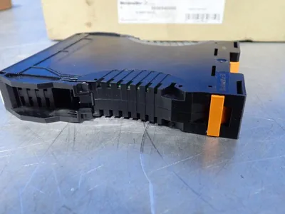 Used WEIDMULLER IESW5WAVE Network Switches Ohio US | HGR 24 #1006356