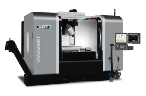 NEW HURCO VMX60SRTI