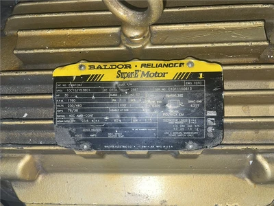 USED GRANUTEC TFG1224