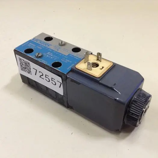 USED VICKERS DG4V-3-2AL-M-U-HL7-60