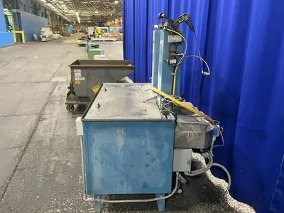 Used RAMCO MKD24EWD Parts Washers Ohio US | HGR 24 #1266150