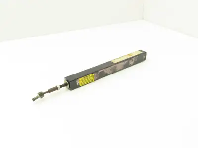 Data Instruments F56105101 6" Range Position Transducer Waters Short Longfellow