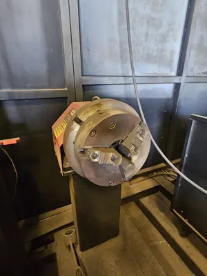 LINCOLN lincoln system 30 Robotic Welding Cells | Amiron Machinery (10)