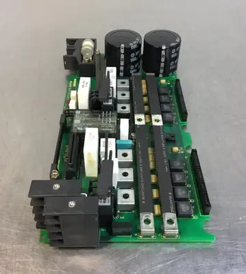 USED Fanuc A16B-2202-0612/02A