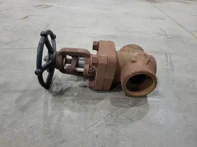 USED OMB 810