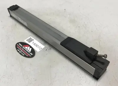 USED NOVOTECHNIK TLH225