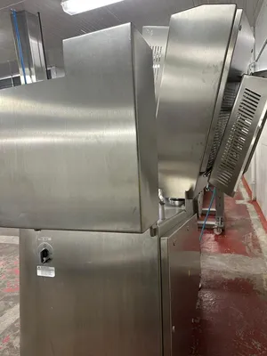 USED 2008 TREIF DIVIDER 440