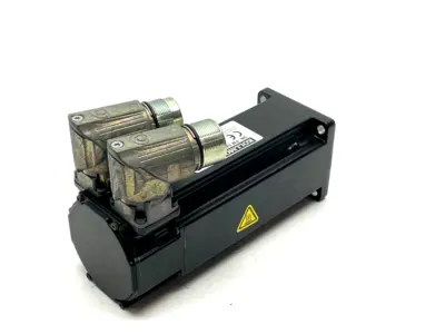 Used Kollmorgen AKM24F-BNBN2-00 Servo Motors Michigan US | Maverick Industrial Sales #1453071