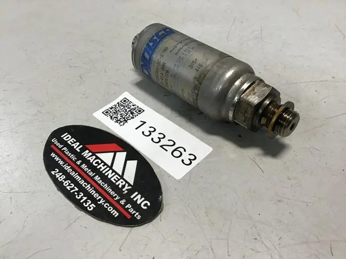 Used DYNISCO IDA354-5C-S78B Sensors Michigan US | Ideal Machinery #589676