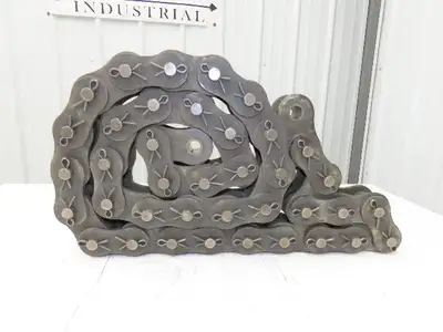 Used RENOLD _UNKNOWN_ Parts & Accessories (Material Handling) Indiana US | Arrow Industrial #1414245
