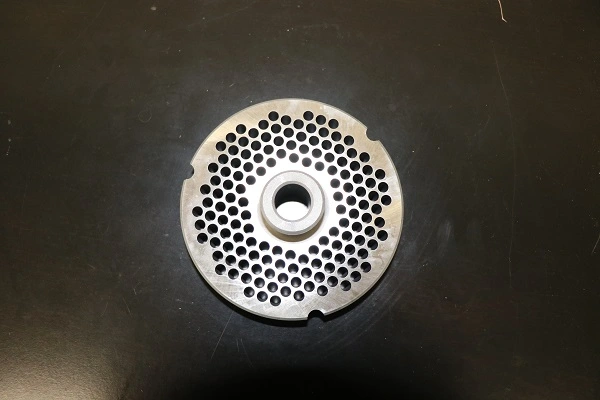 Used _UNKNOWN_ _UNKNOWN_ Grinder Plates and Knifes California US | RAM Manufacturing Equipment, LLC #291491