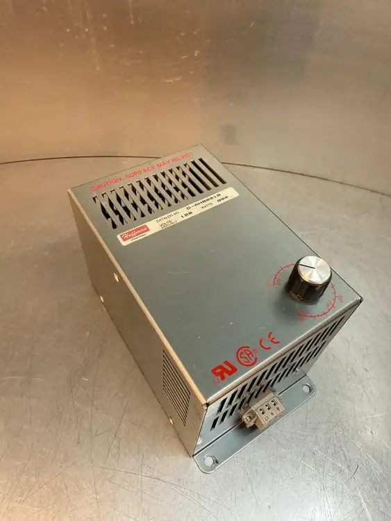 Used Hoffman _UNKNOWN_ Heaters South Carolina US | Palmetto Automation #1151190