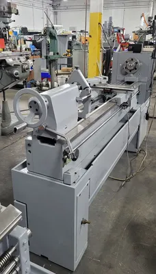 SOUTH BEND NORDIC 15 Lathes, Engine | Machinery Central (3)