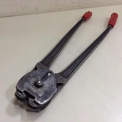 USED BRAINARD STEEL PM 7981