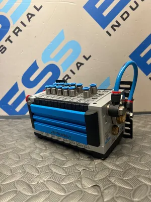 Festo CPV14-VI Pumps & Hydraulics | ESS Industrial Equipment Sales (1)