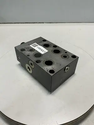 USED PARKER PPM6PA251N33XB5702