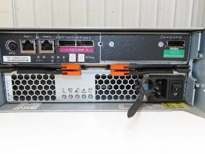 Sun Chassis 100120-113 12-Bay SAS RAID 3.5" NO HDDs