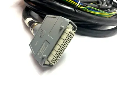 New | in-Stock FANUC RCC Robot Cable Set Robot Parts Michigan US | Maverick Industrial Sales #1399996