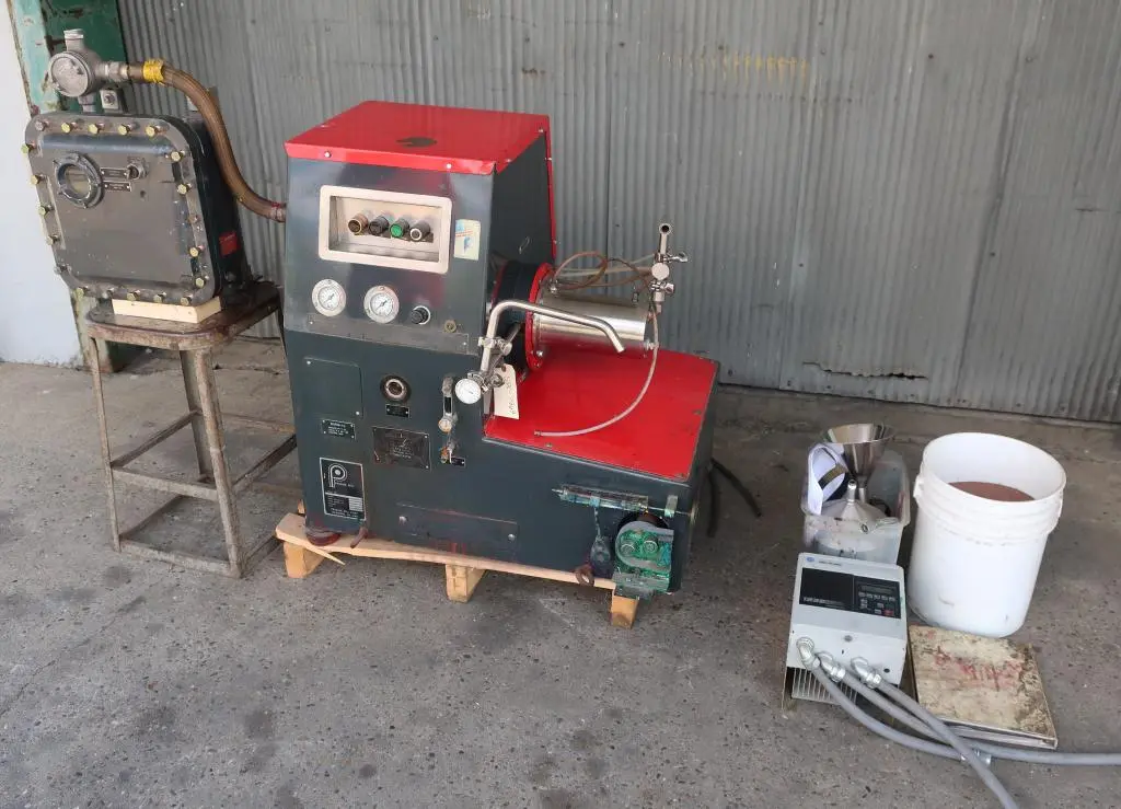 USED PREMIER ML 1.5