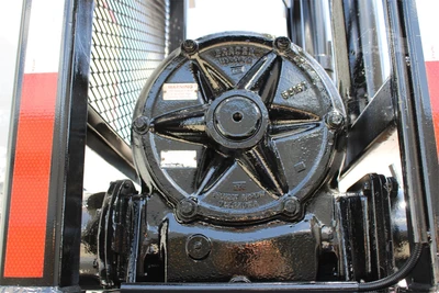 Used 2011 INTERNATIONAL PAYSTAR 5900 Winch Trucks Texas US | Roll Off Truck World #1491788