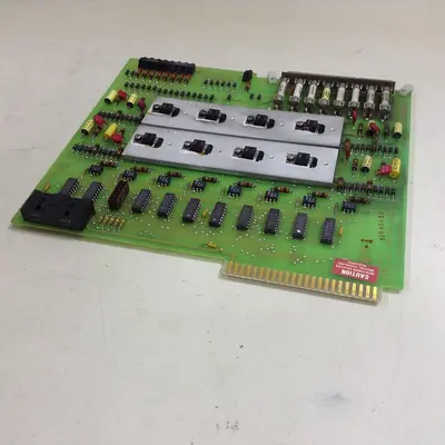 Used CINCINNATI MILACRON 3-531-3563A Circuit Boards Michigan US | Ideal Machinery #1318605