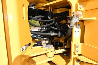 Used 2017 DEERE 644K Wheel Loaders South Carolina US | BTM Machinery #1354408
