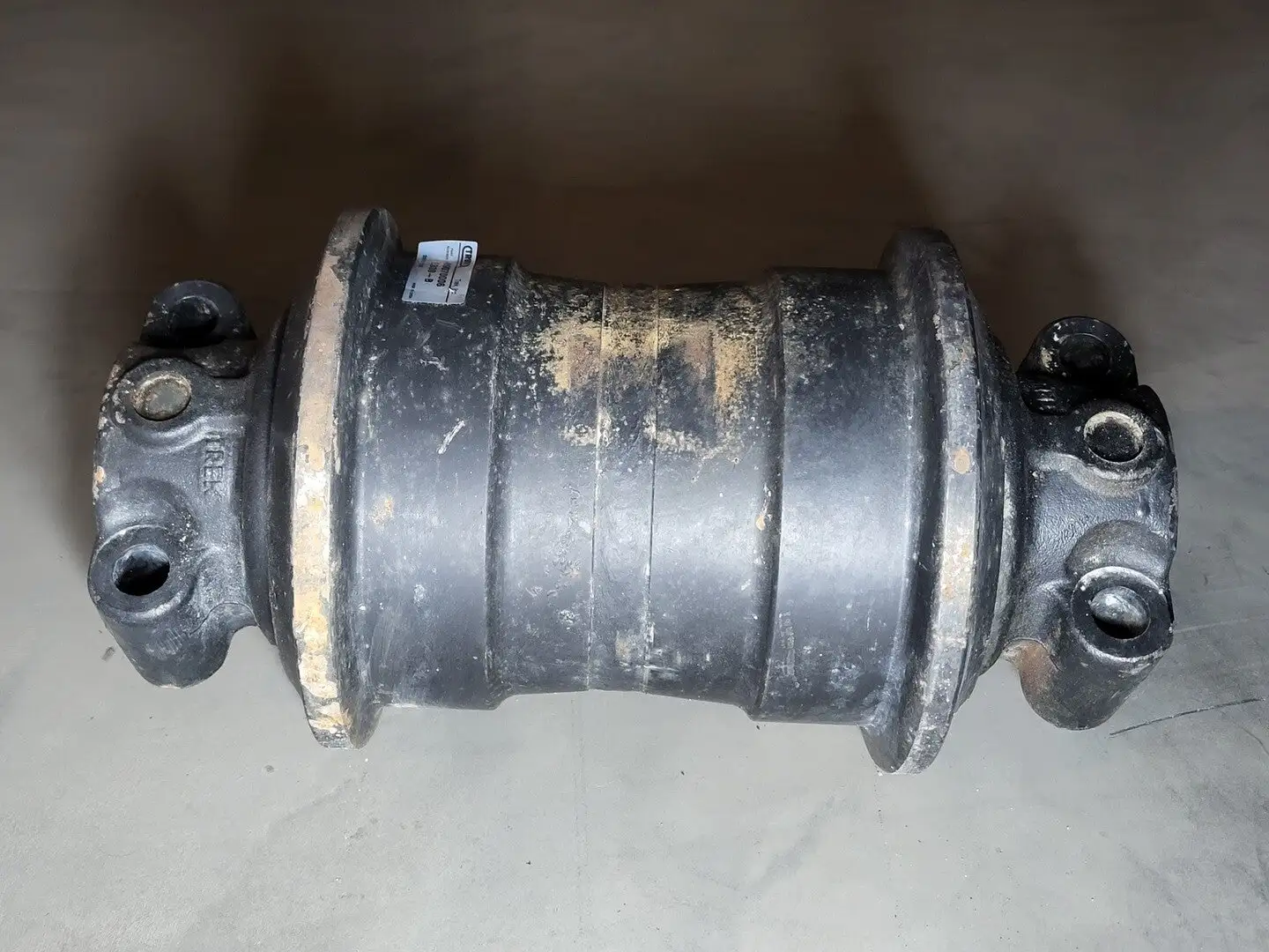 USED TREK 09070006 E330-B