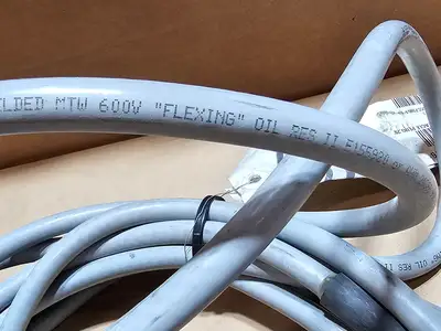 New | in-Stock ANSUL 434104 Cable & Wire British Columbia CA | Lenmark #1442959