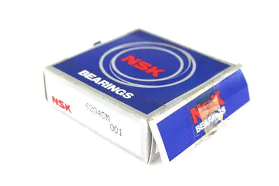NEW NSK BEARING 6204CM
