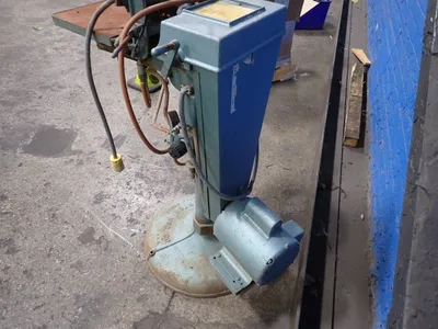 Used NEWTON MFG CO B100 Woodworking Horizontal Boring Machines Ohio US | HGR 24 #755116