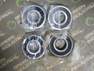 USED SKF 6305 2RSJEM