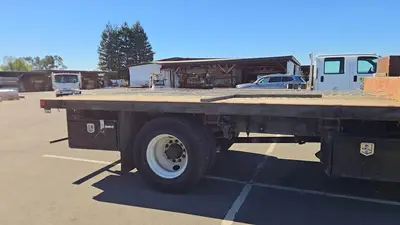 Used 2013 INTERNATIONAL DURASTAR 4300 Misc Trucks California US | Ben Kaplan Equipment #1543365
