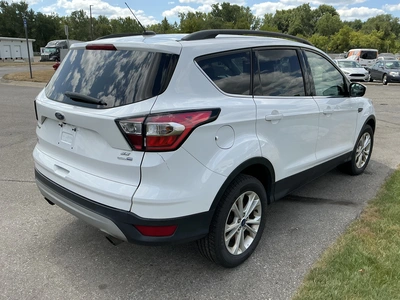 Used 2018 FORD ESCAPE SUVs Michigan US | Miedema Asset Management Group #1315962