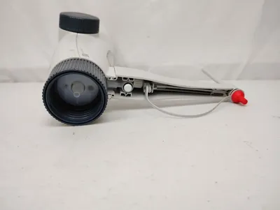 USED Brandtech Titrette 4760151