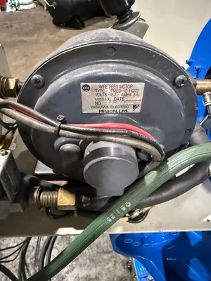 USED YASKAWA NX100