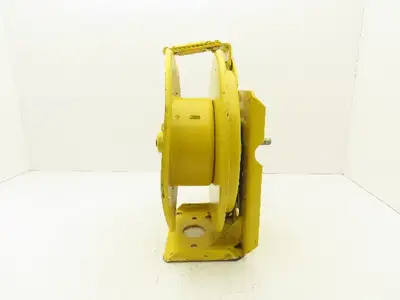Retractable Air Hose Reel Spring Rewind 14"
