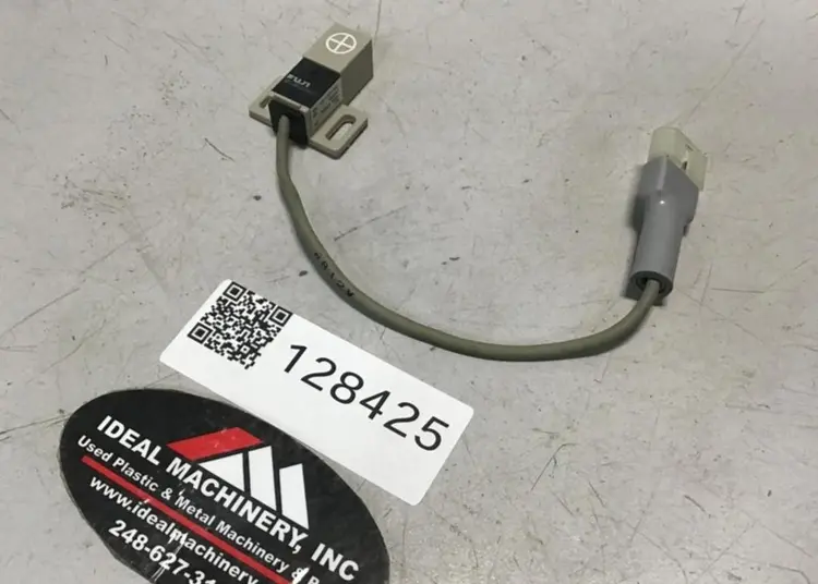 Used FUJI ELECTRIC PE-B4D3 Relays & Switches Michigan US | Ideal Machinery #1318696